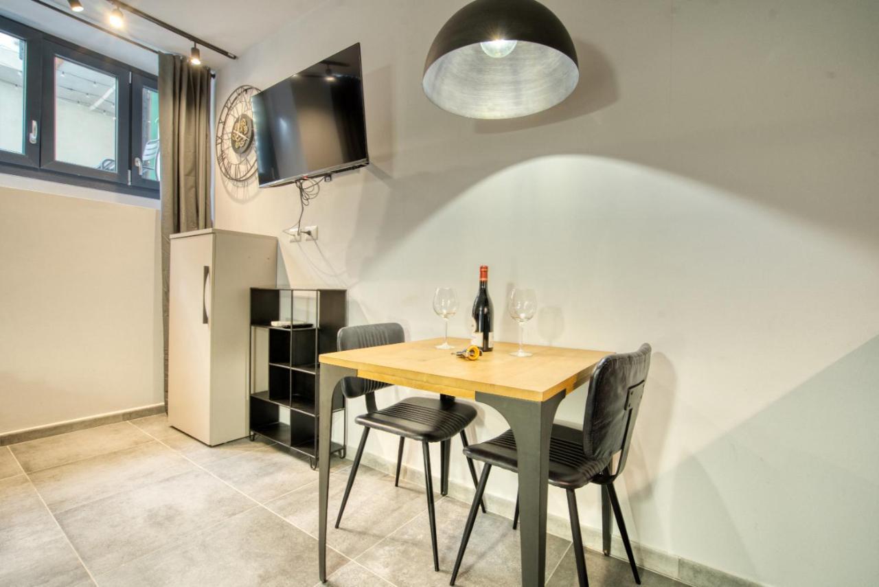 Italianflat - L'Angolo Dei Navigli Daire Milano Dış mekan fotoğraf