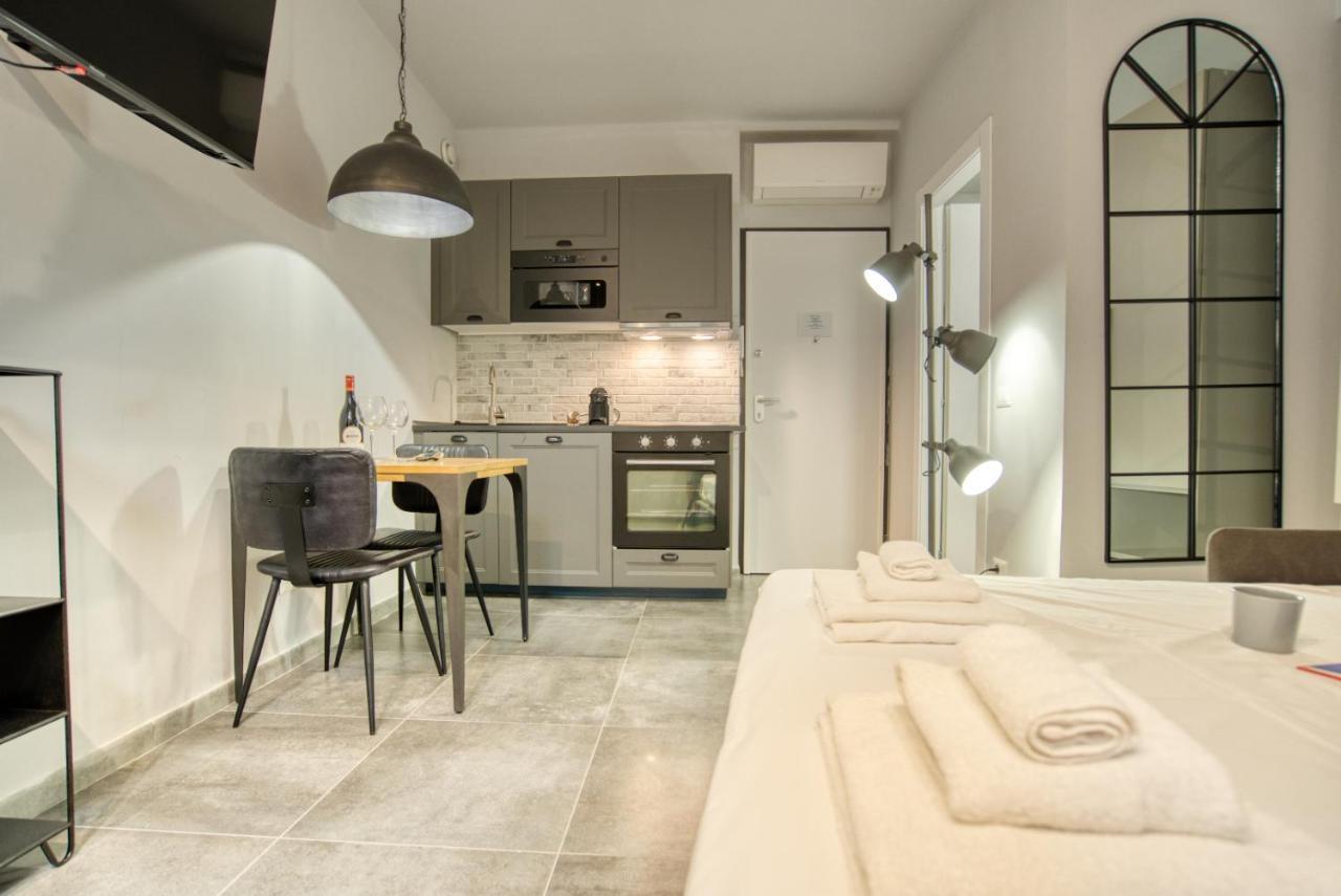Italianflat - L'Angolo Dei Navigli Daire Milano Dış mekan fotoğraf
