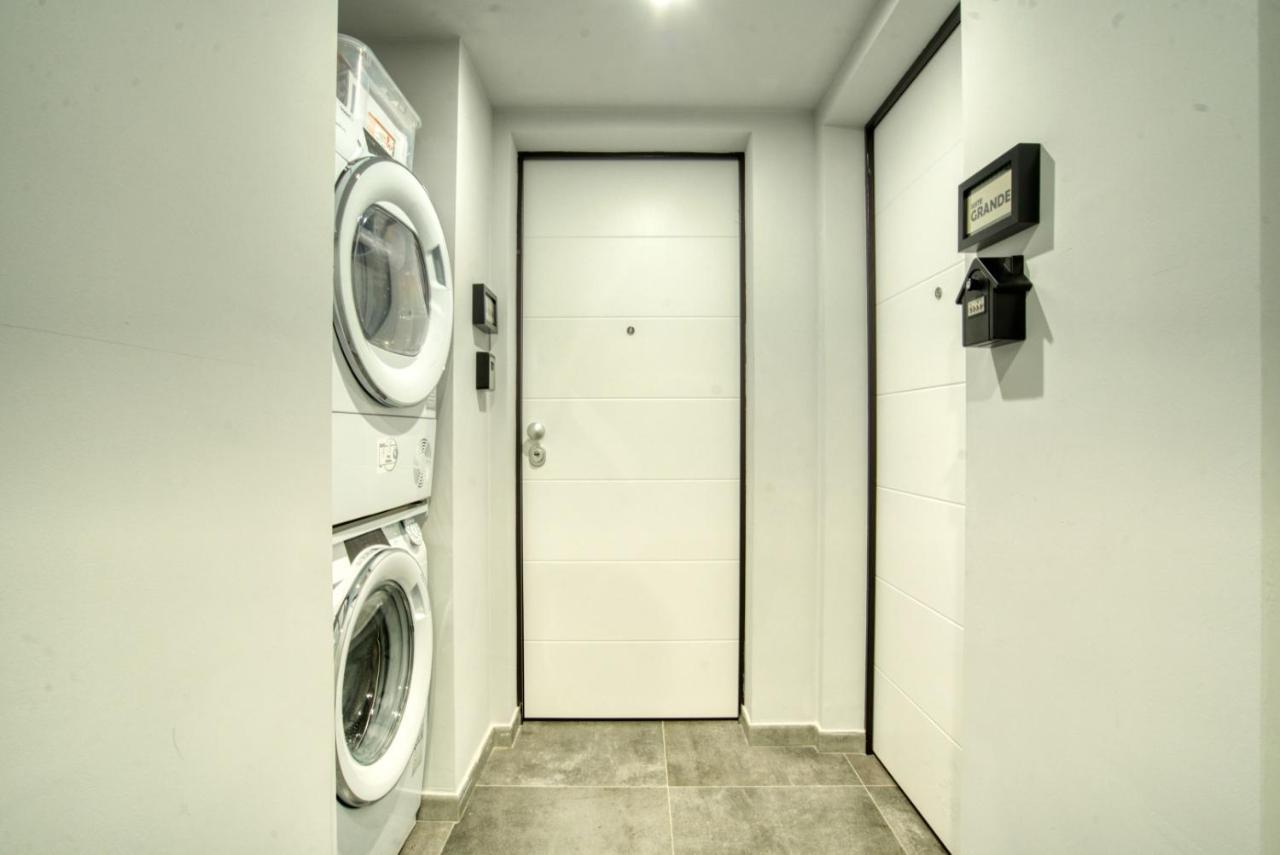 Italianflat - L'Angolo Dei Navigli Daire Milano Dış mekan fotoğraf