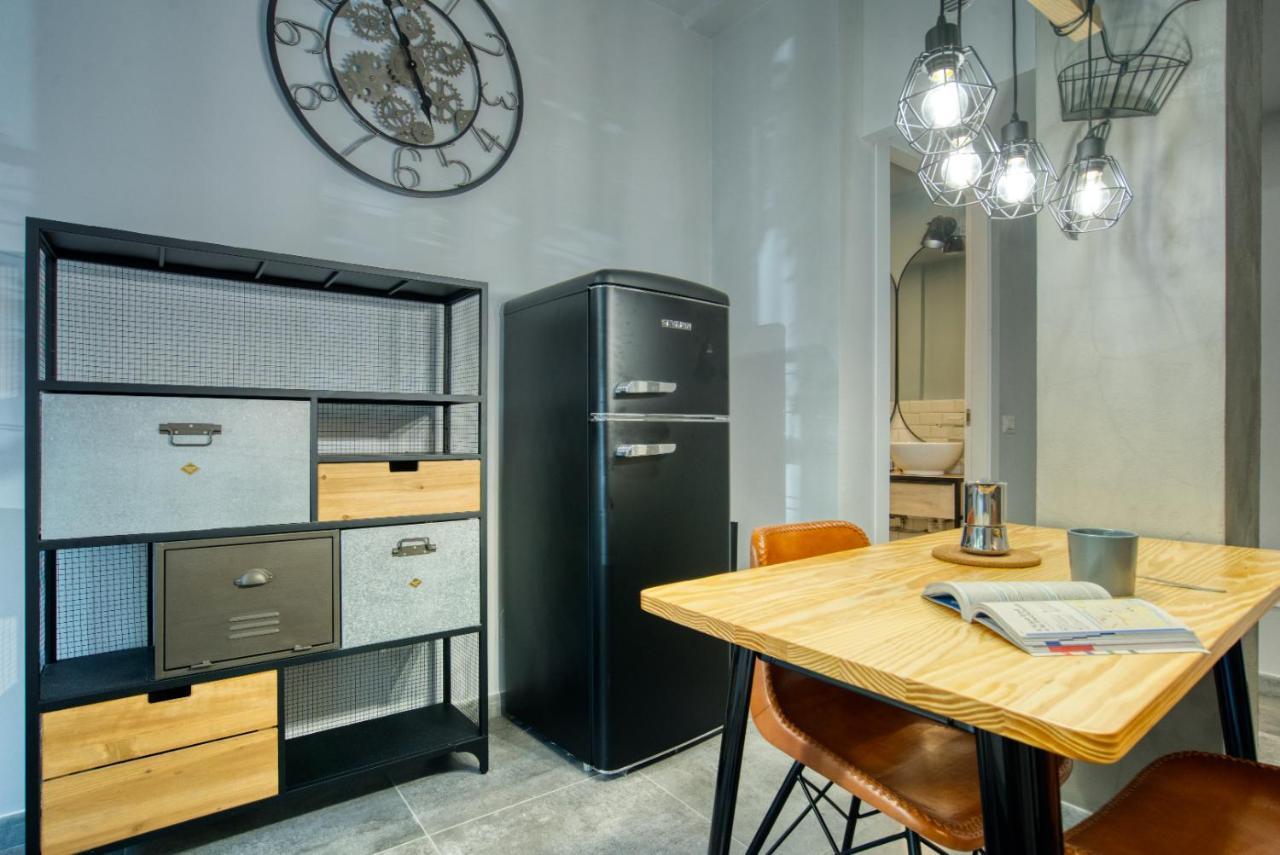 Italianflat - L'Angolo Dei Navigli Daire Milano Dış mekan fotoğraf