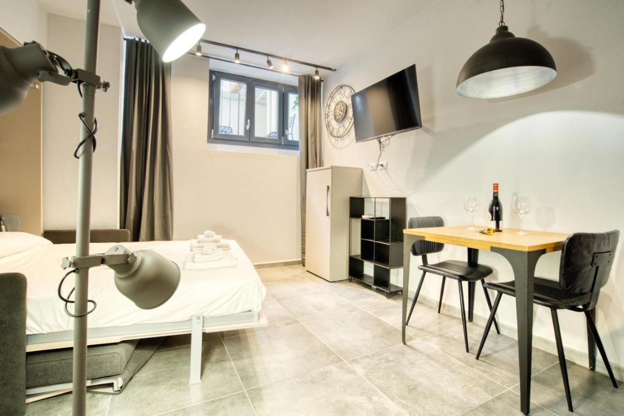 Italianflat - L'Angolo Dei Navigli Daire Milano Dış mekan fotoğraf