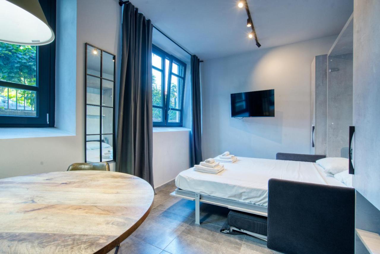Italianflat - L'Angolo Dei Navigli Daire Milano Dış mekan fotoğraf