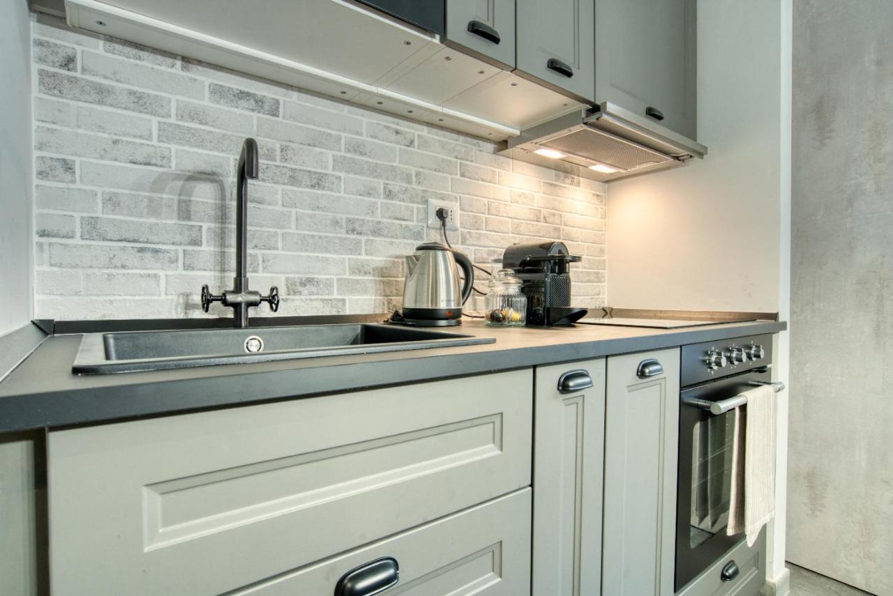 Italianflat - L'Angolo Dei Navigli Daire Milano Dış mekan fotoğraf