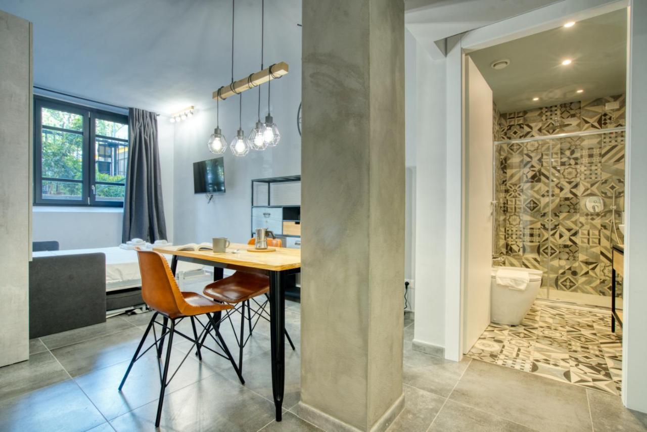 Italianflat - L'Angolo Dei Navigli Daire Milano Dış mekan fotoğraf