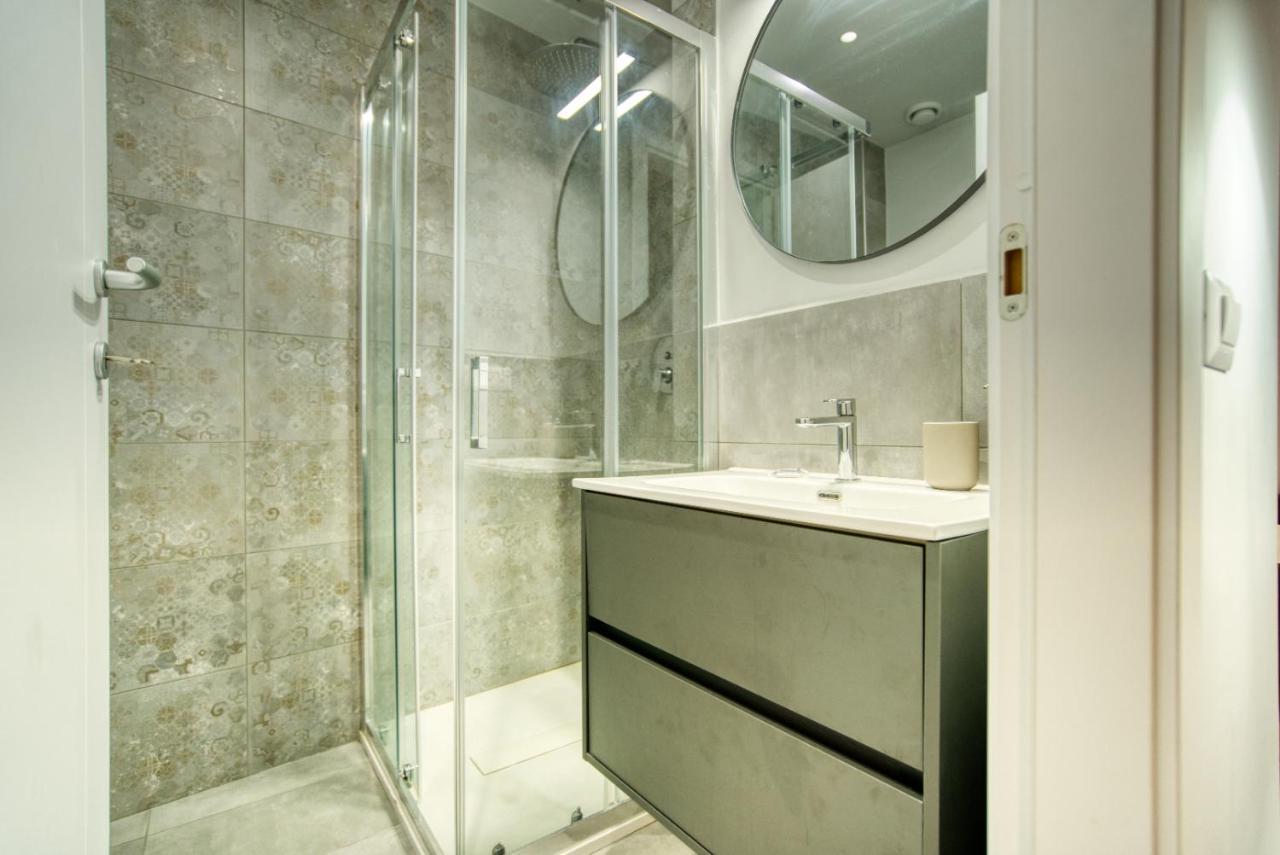 Italianflat - L'Angolo Dei Navigli Daire Milano Dış mekan fotoğraf