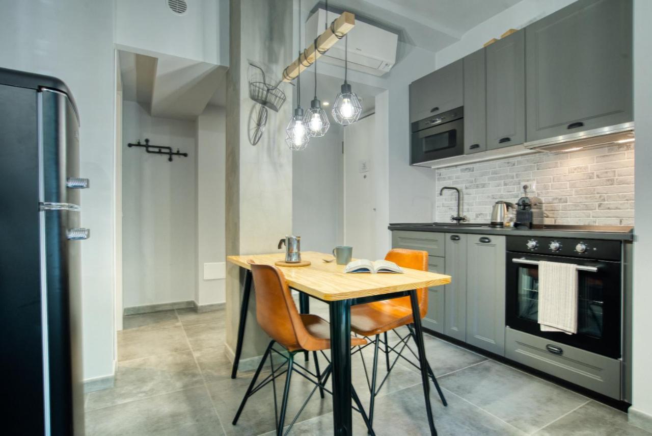 Italianflat - L'Angolo Dei Navigli Daire Milano Dış mekan fotoğraf