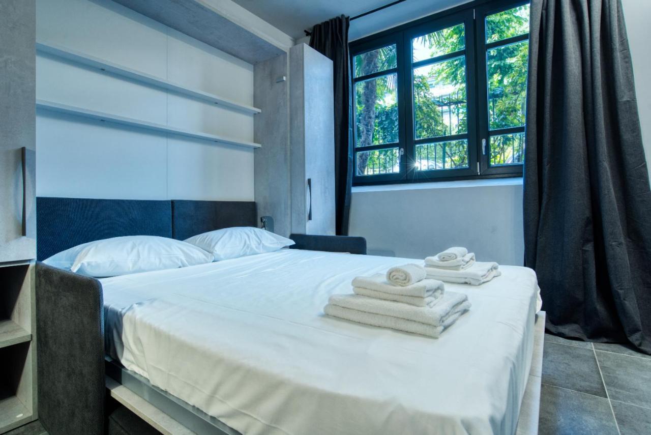 Italianflat - L'Angolo Dei Navigli Daire Milano Dış mekan fotoğraf