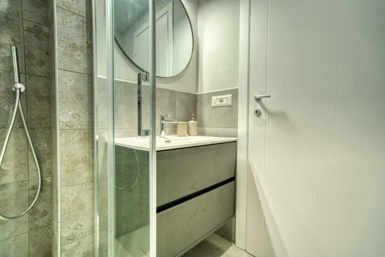 Italianflat - L'Angolo Dei Navigli Daire Milano Dış mekan fotoğraf